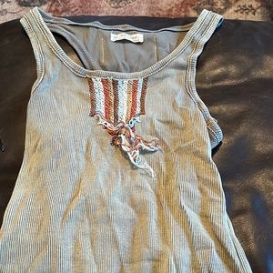 Free people tank